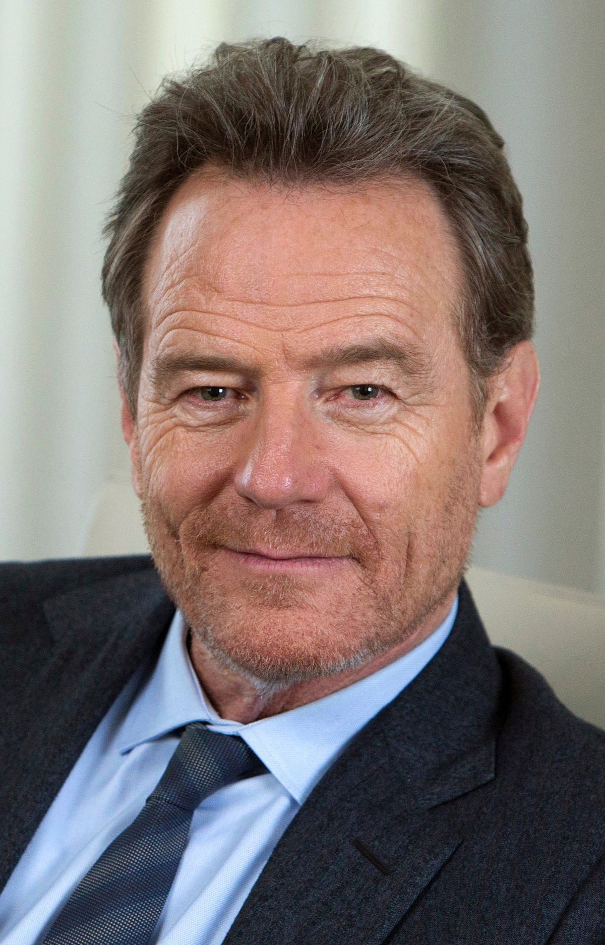 Bryan Cranston
