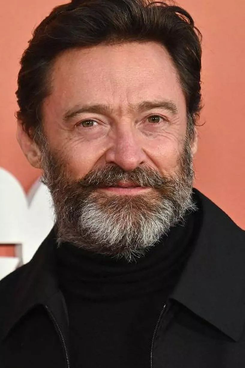 Hugh Jackman
