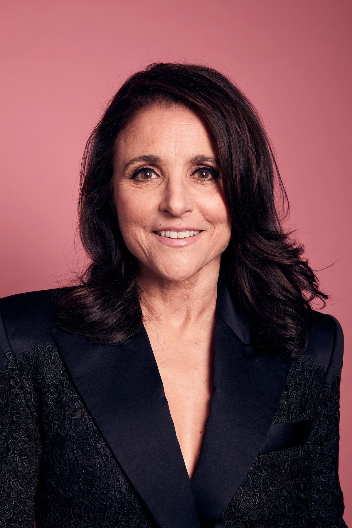 Julia Louis-Dreyfus