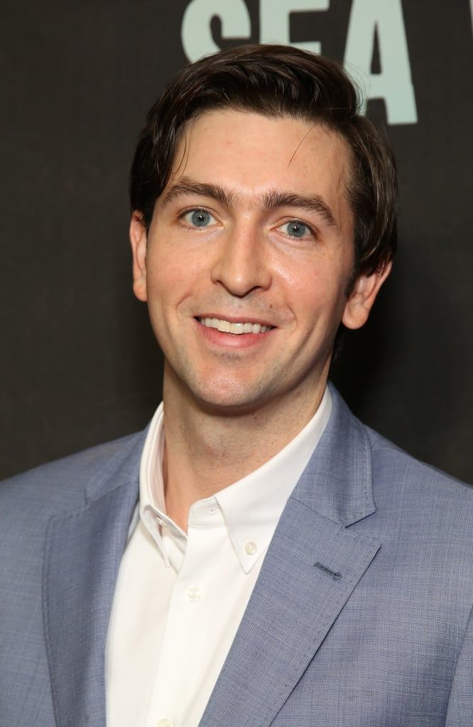 Nicholas Braun