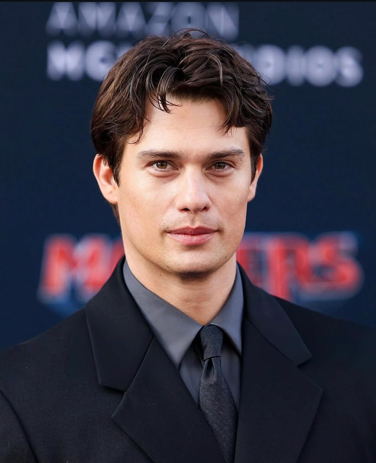 Nicholas Galitzine