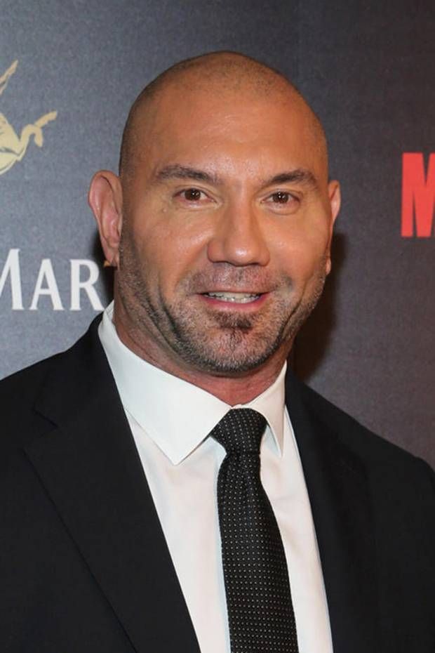 Dave Bautista