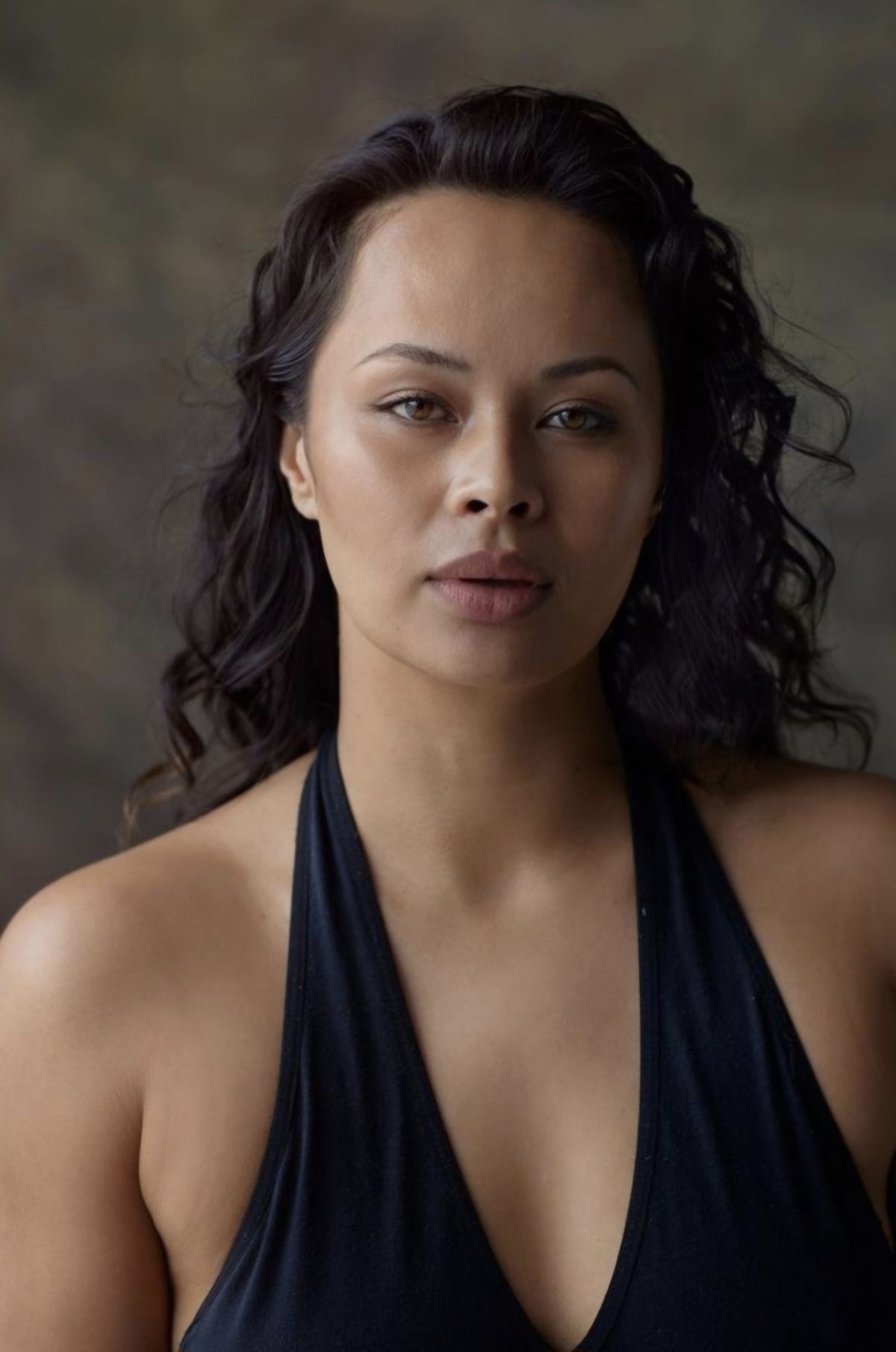 Frankie Adams