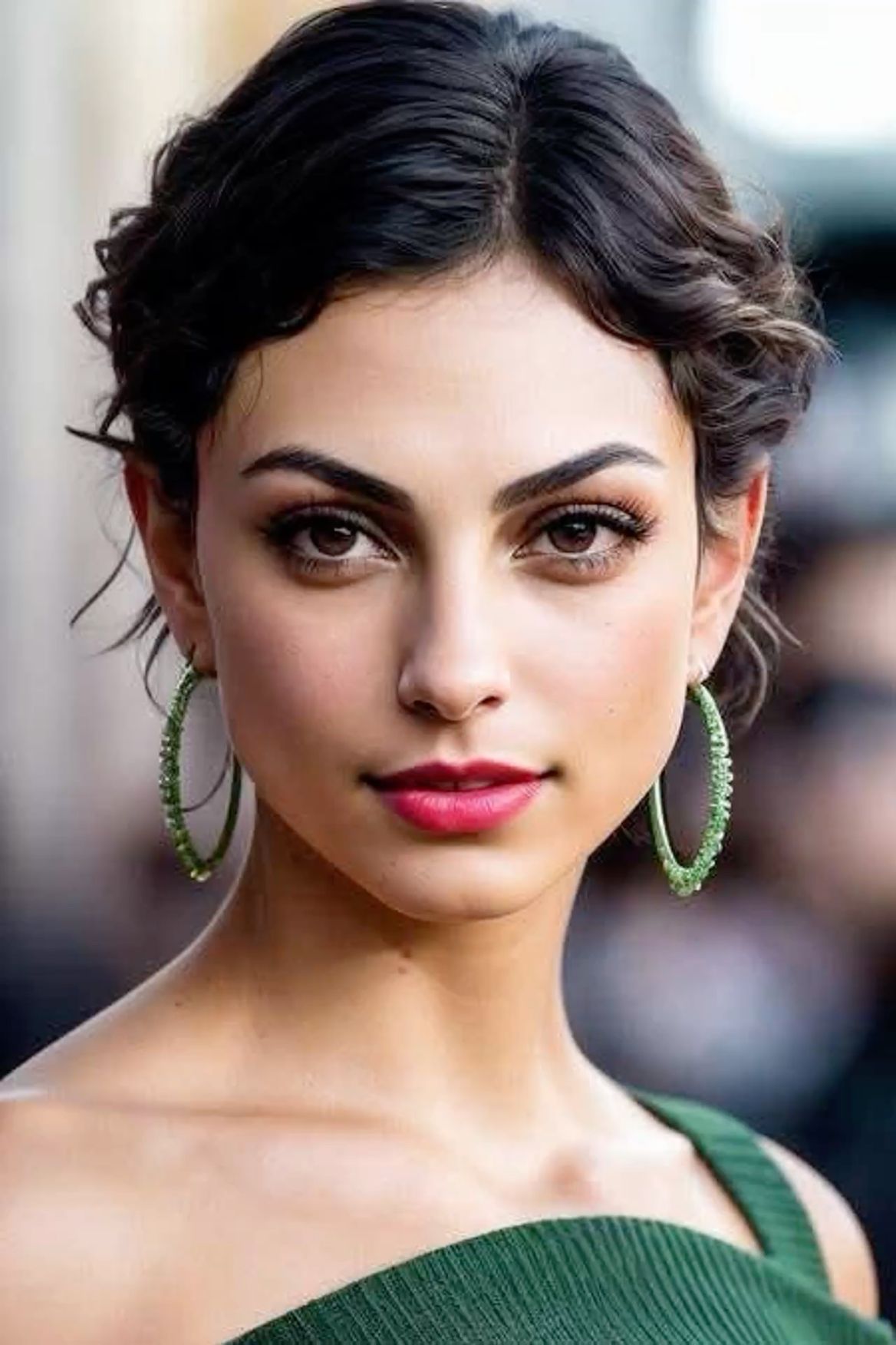 Morena Baccarin