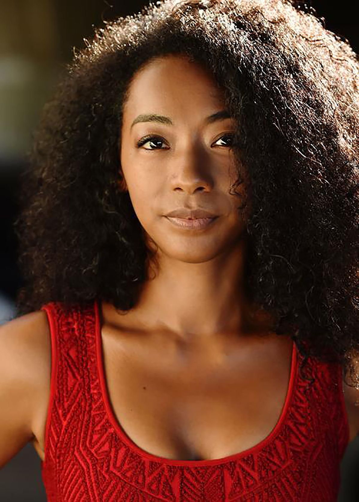 Betty Gabriel