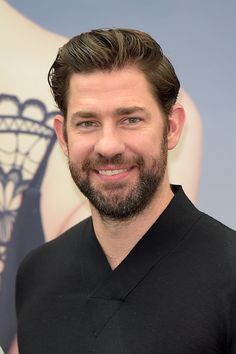 John Krasinski