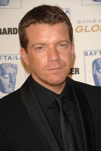 Max Beesley