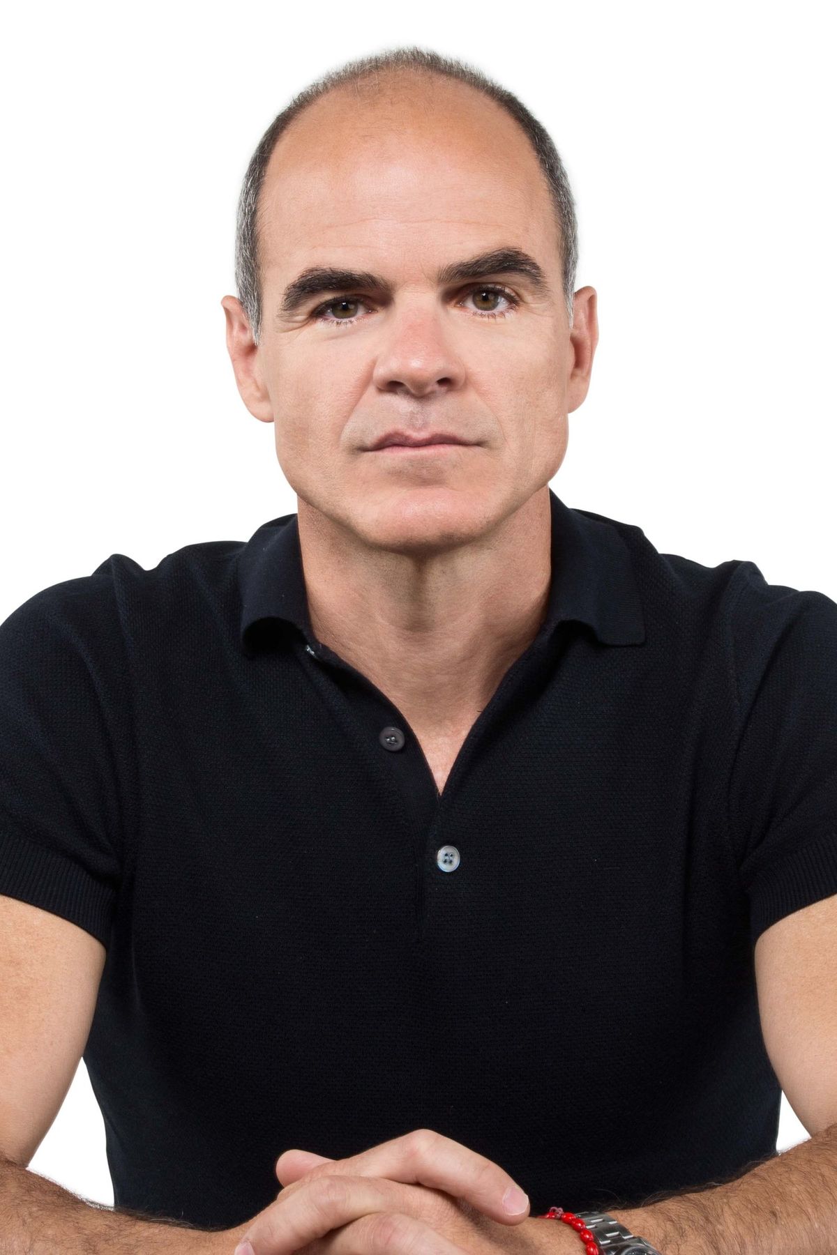 Michael Kelly