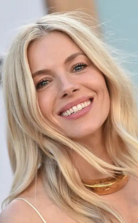 Sienna Miller