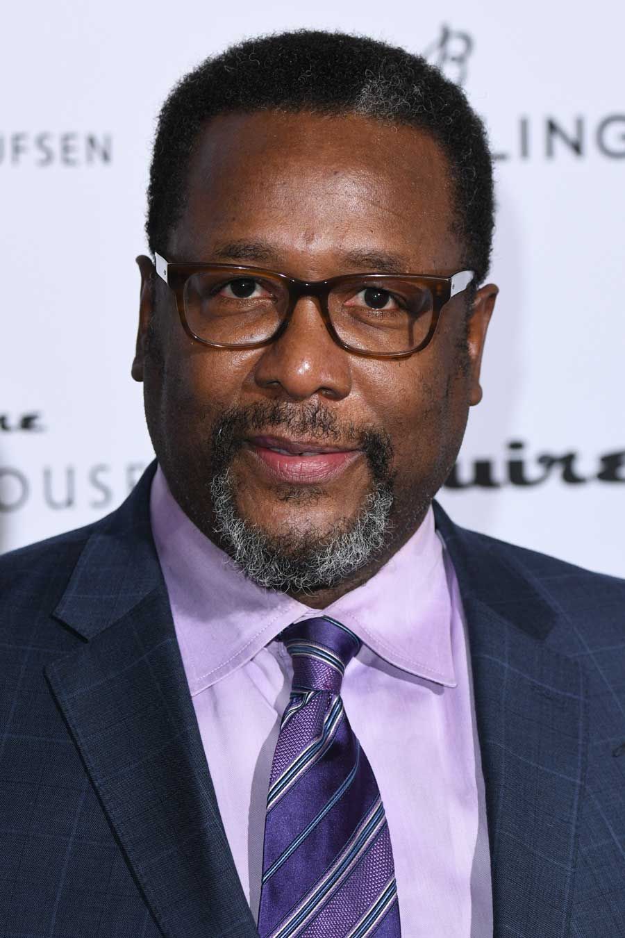 Wendell Pierce