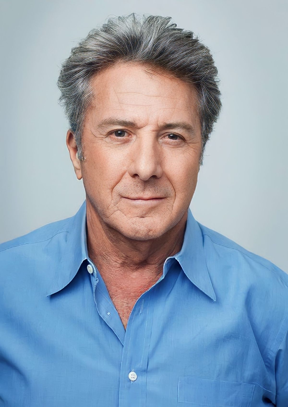 Dustin Hoffman