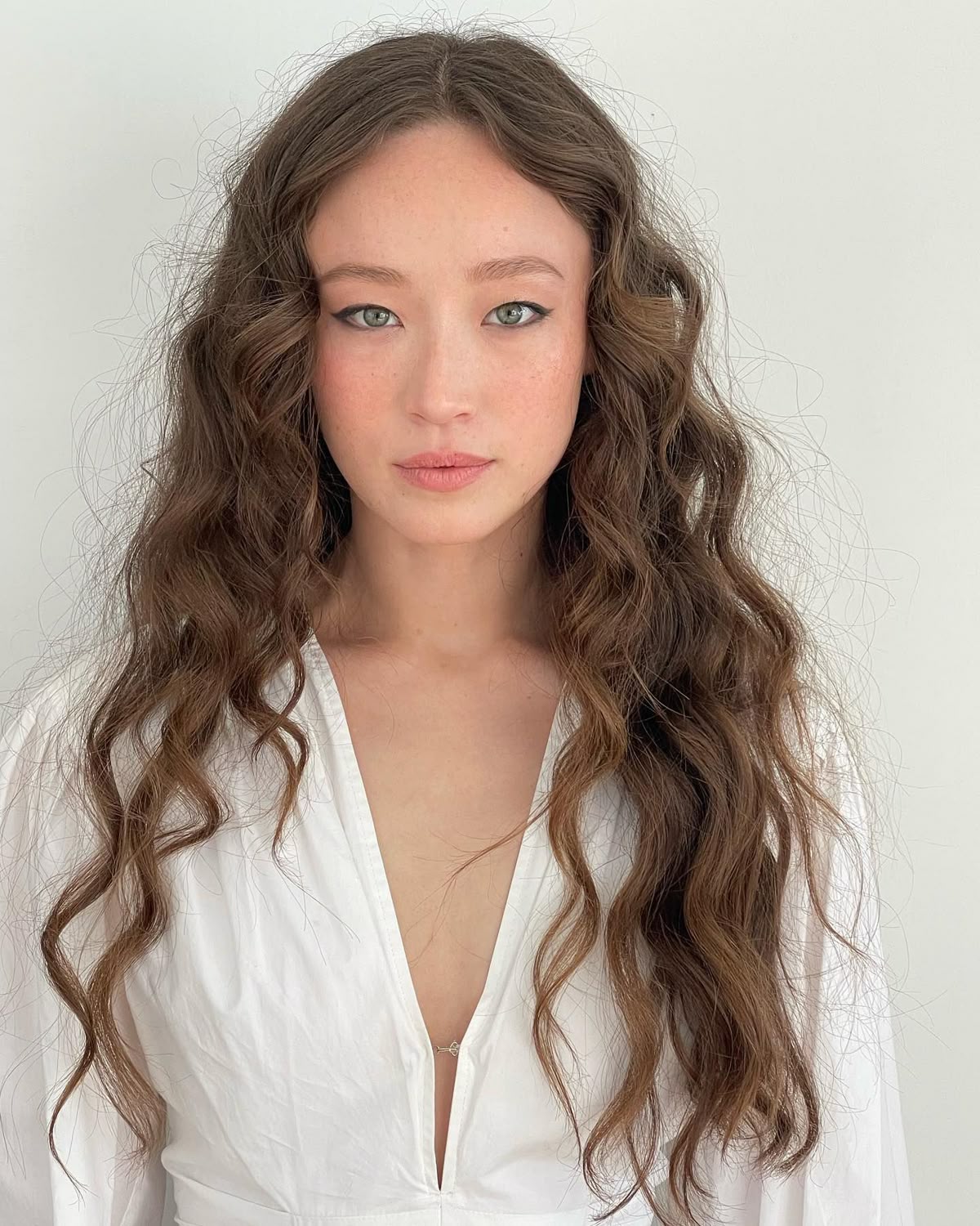 Havana Rose Liu