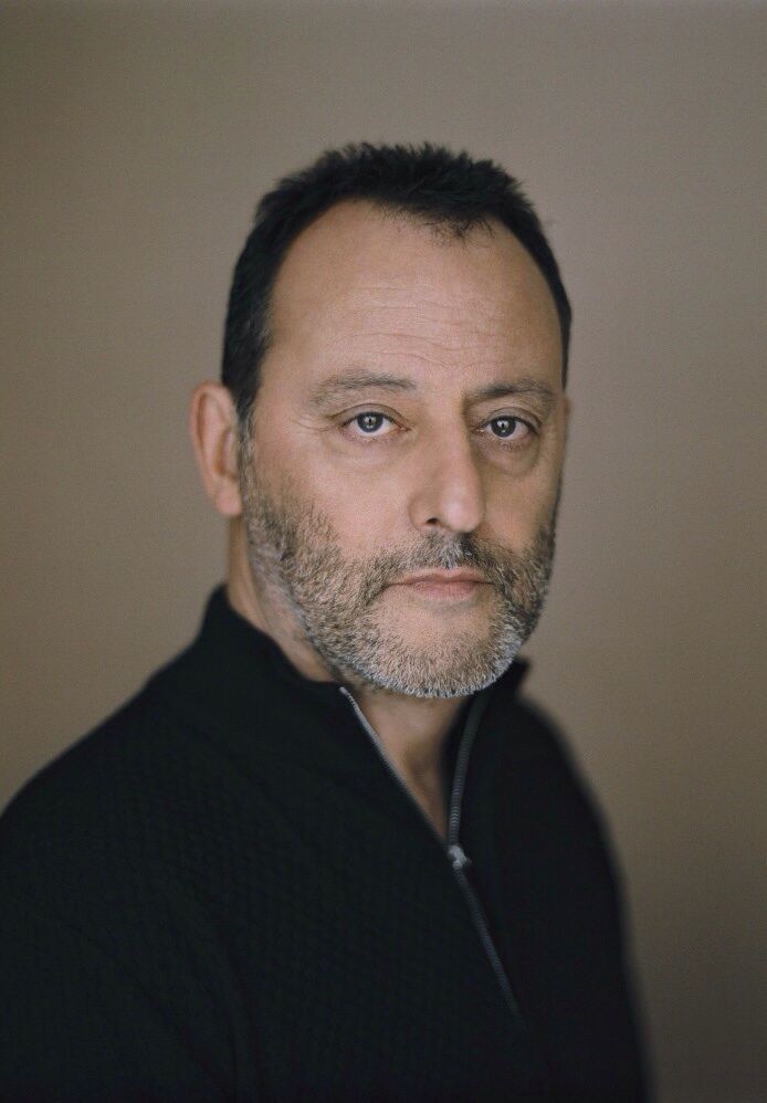 Jean Reno