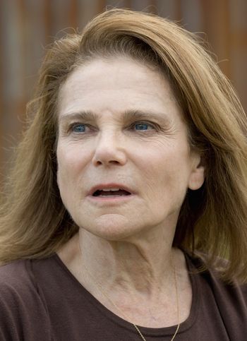 Tovah Feldshuh