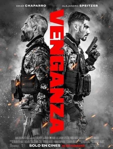 Vengeance