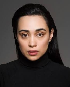 Natalia Solián