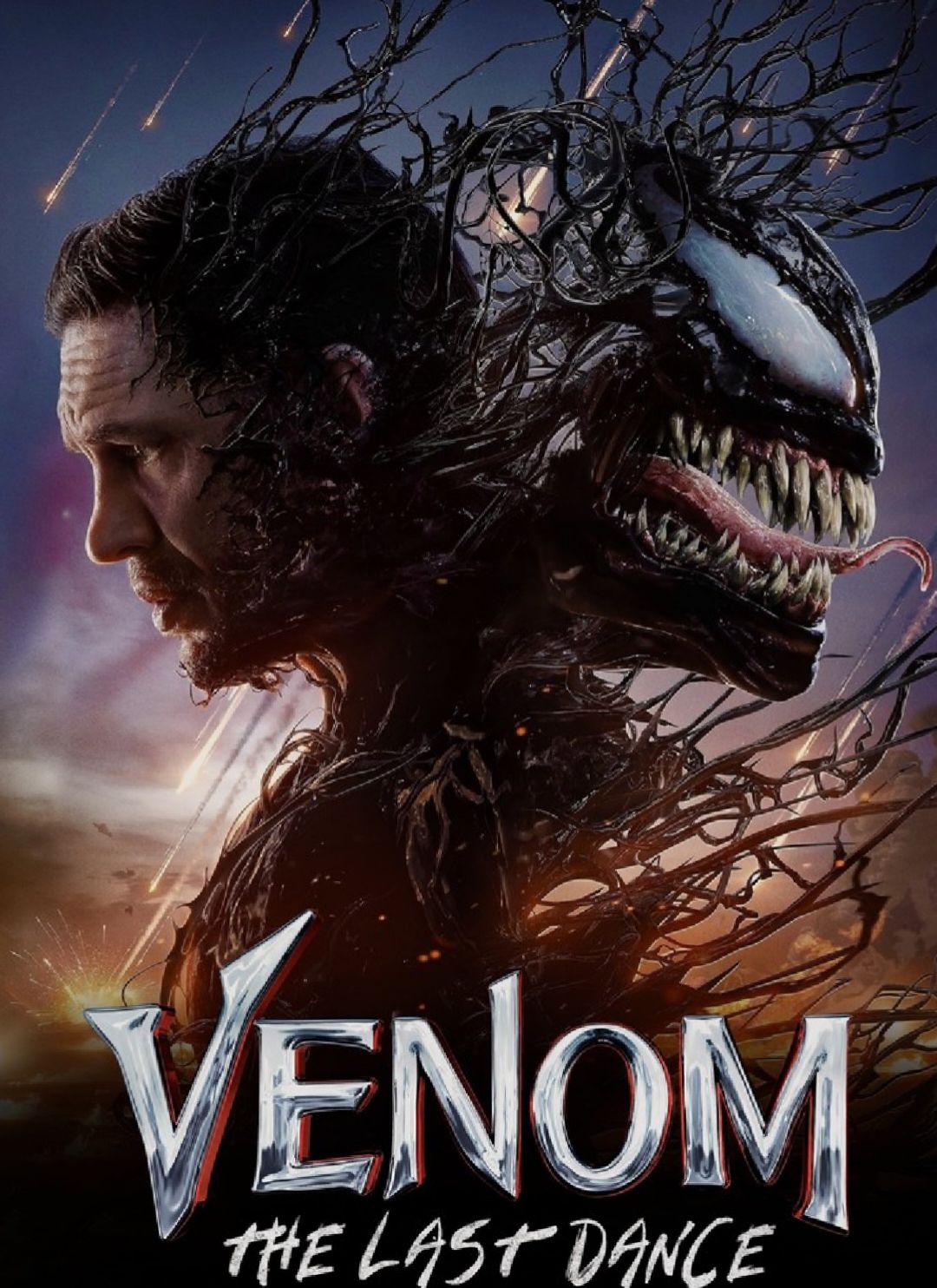 Venom The Last Dance