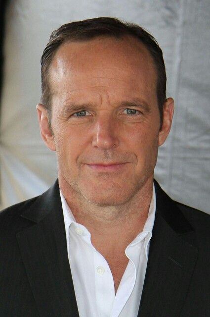 Clark Gregg