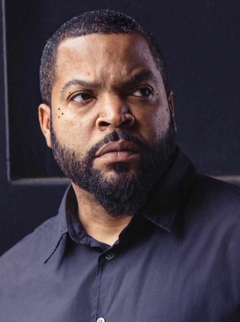 Ice Cube