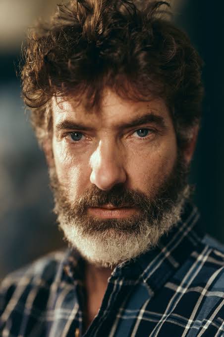 Kevin Glynn