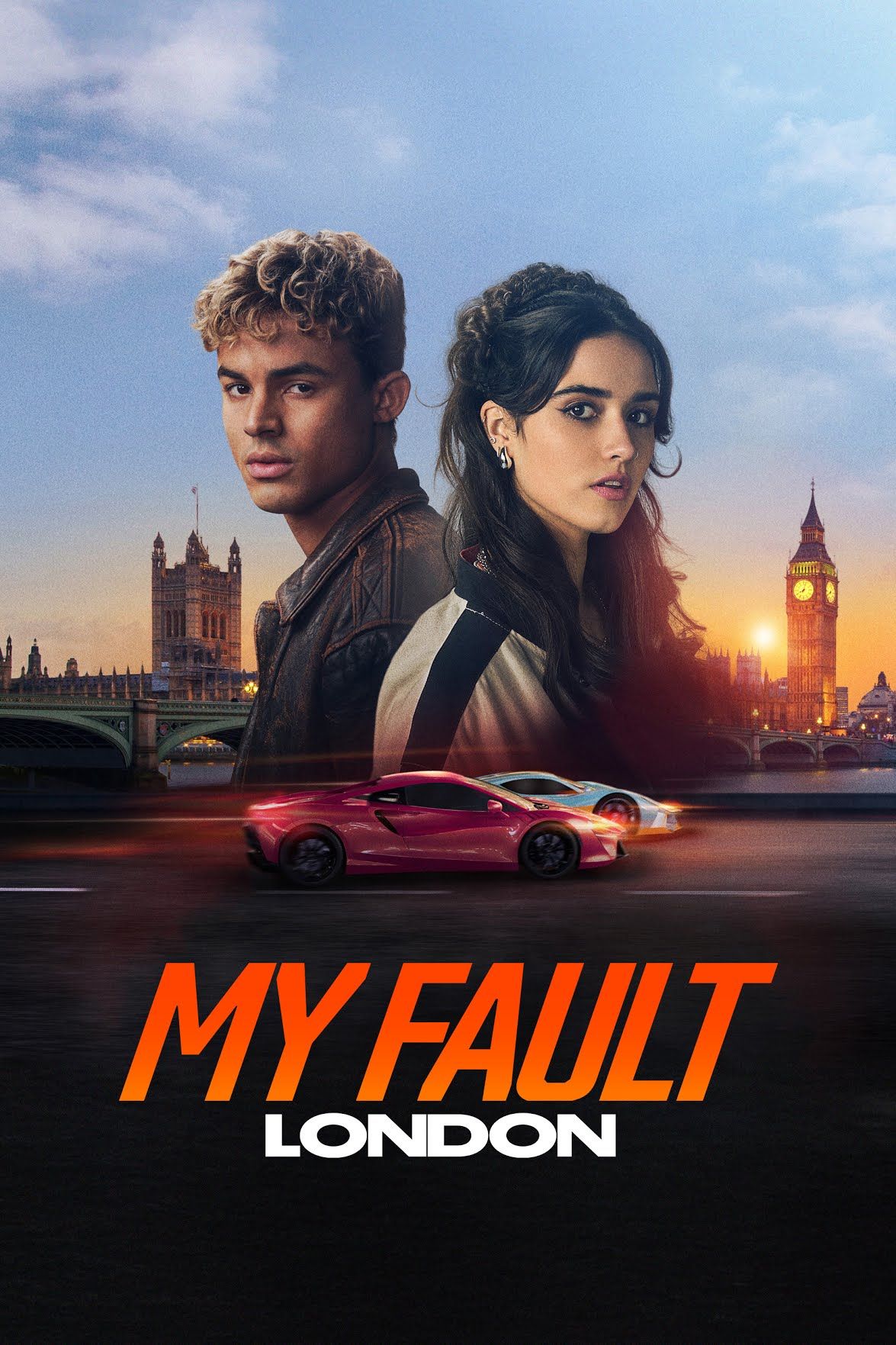 Your Fault_ London