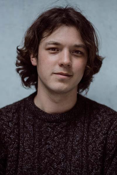 Joel Nankervis