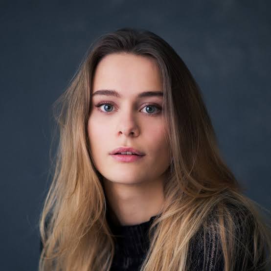 Louisa Binder