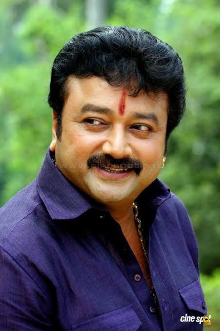 Jayaram