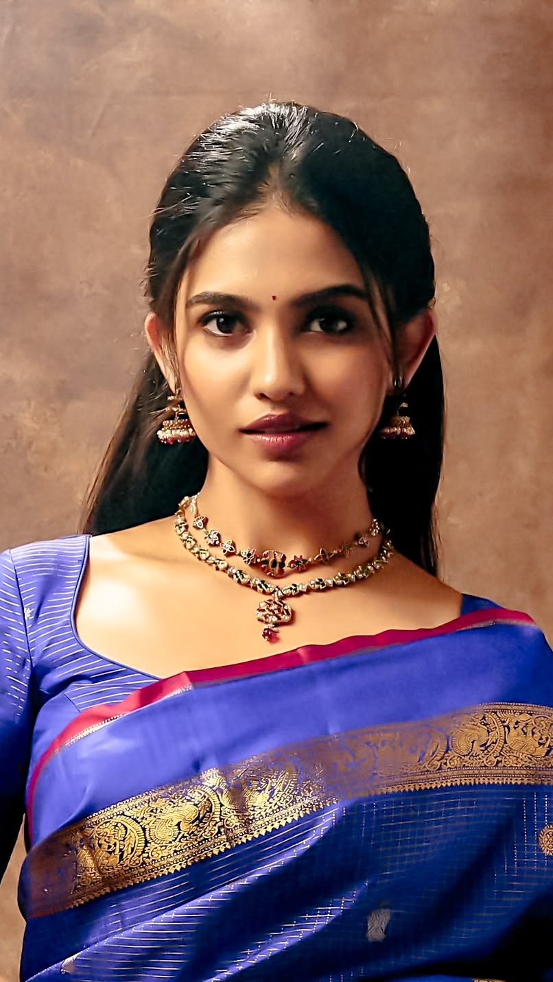 Mamitha Baiju