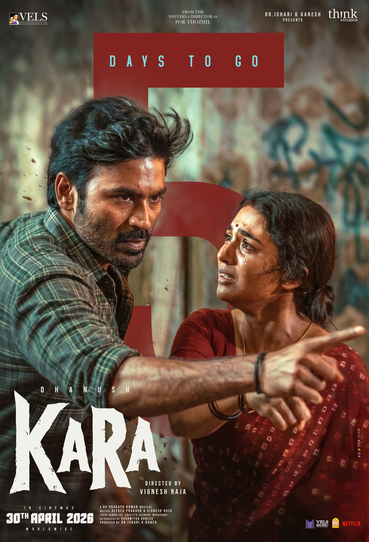 kara