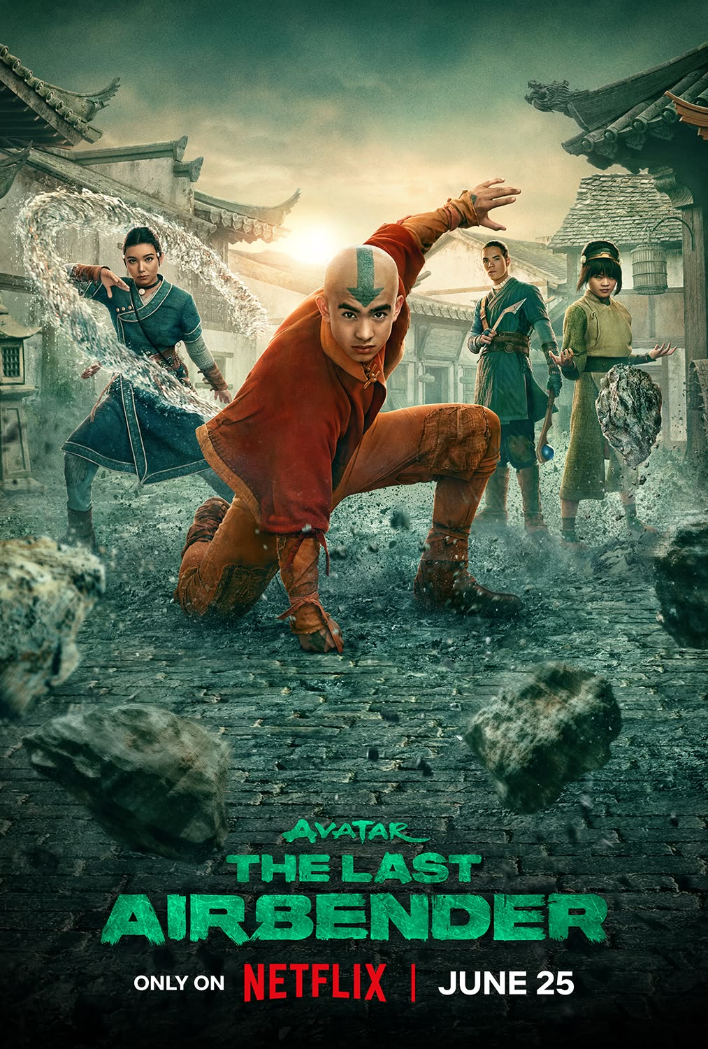 Avatar The Last Airbender