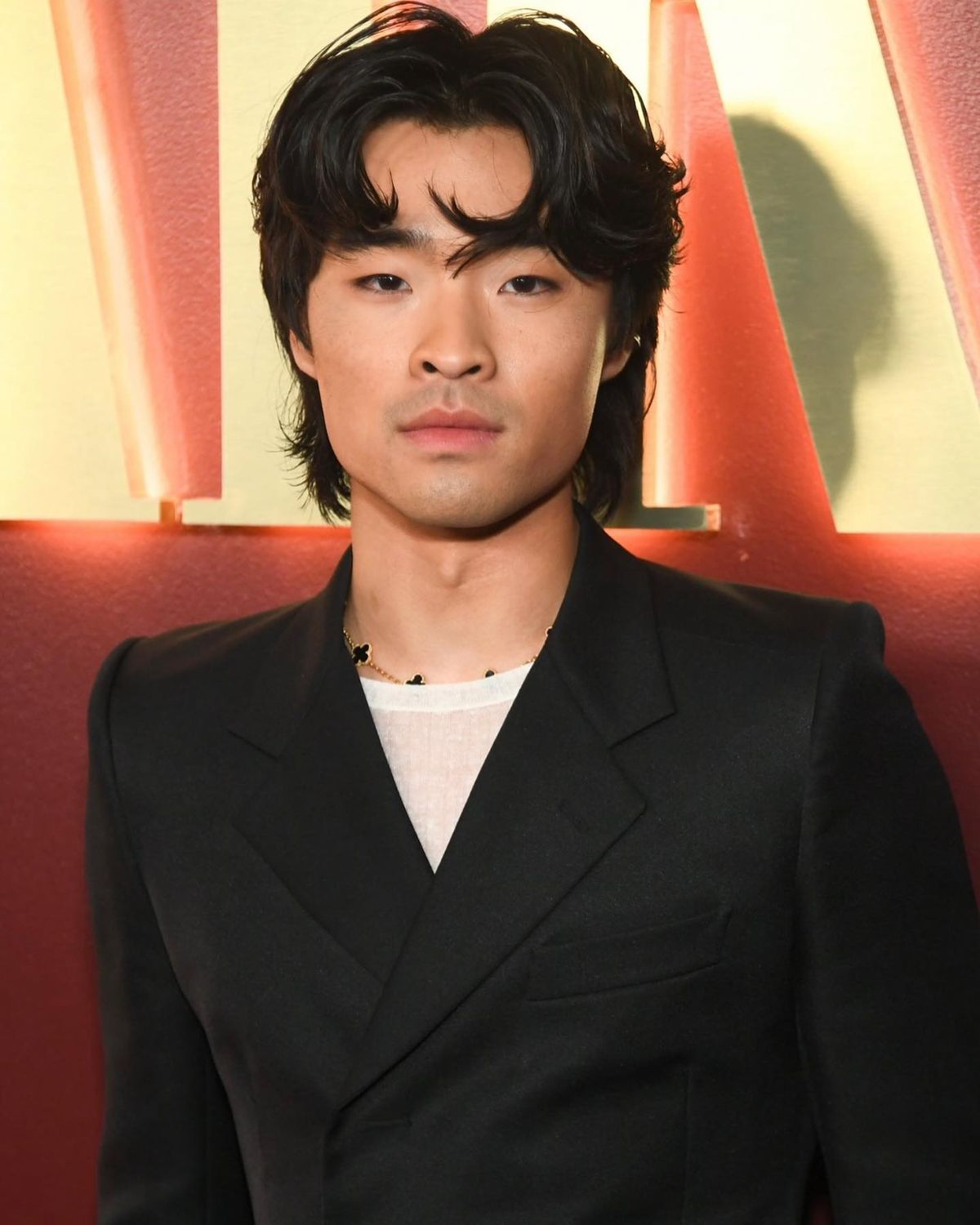 Dallas Liu