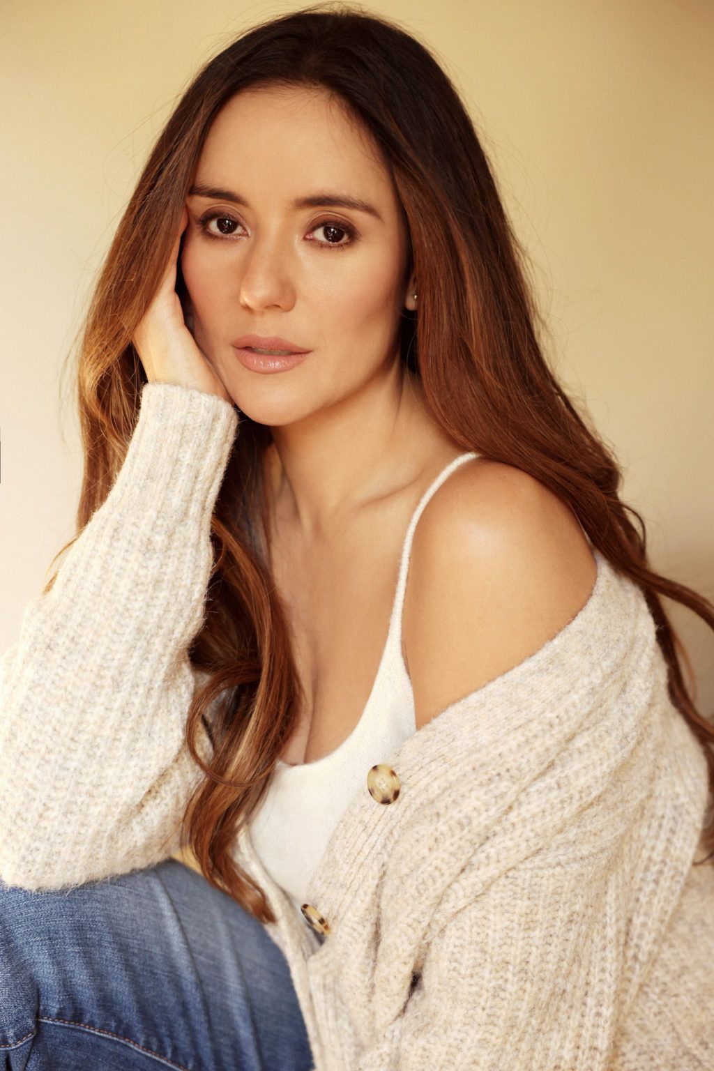 Catalina Sandino Moreno