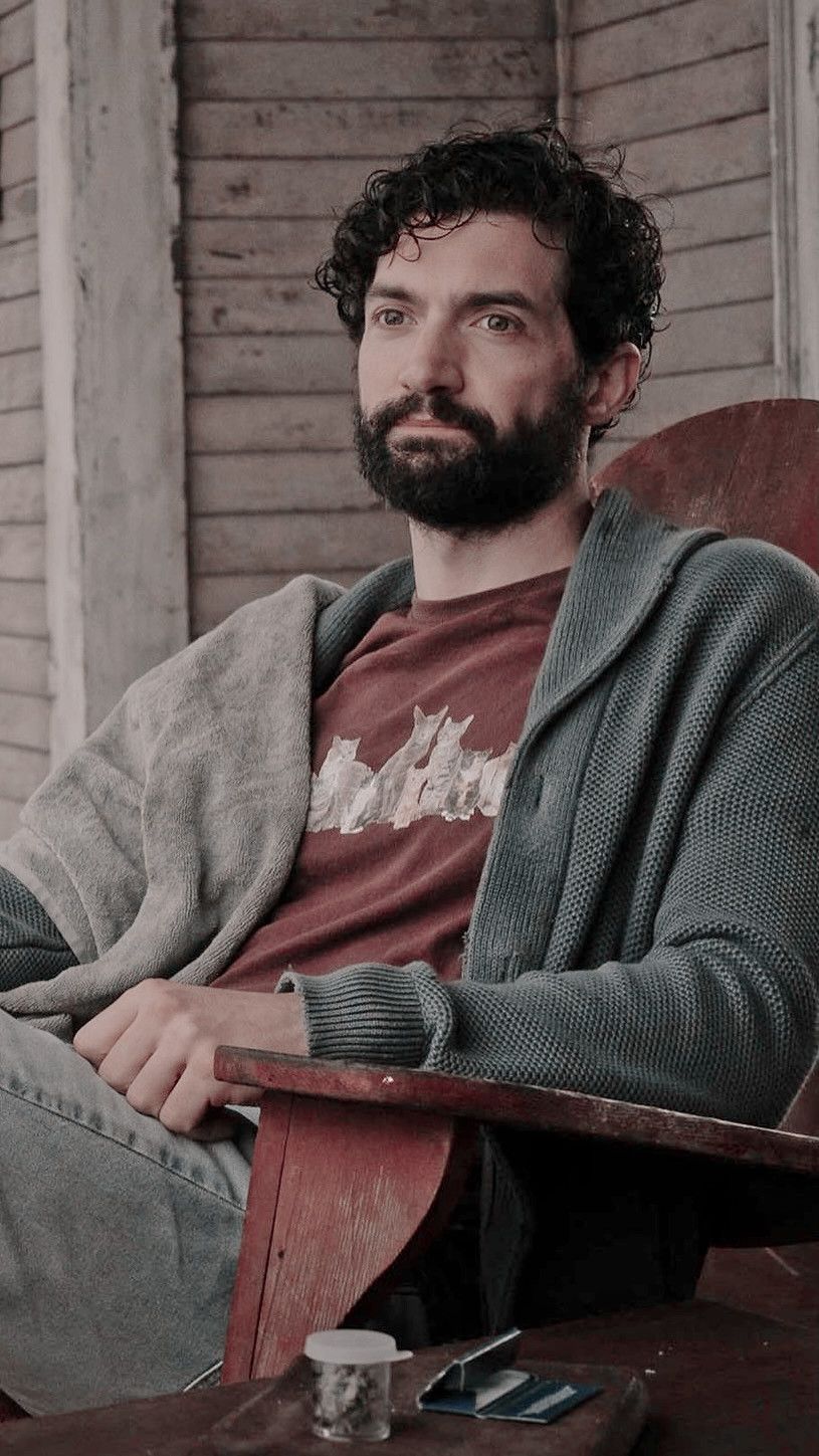 David Alpay