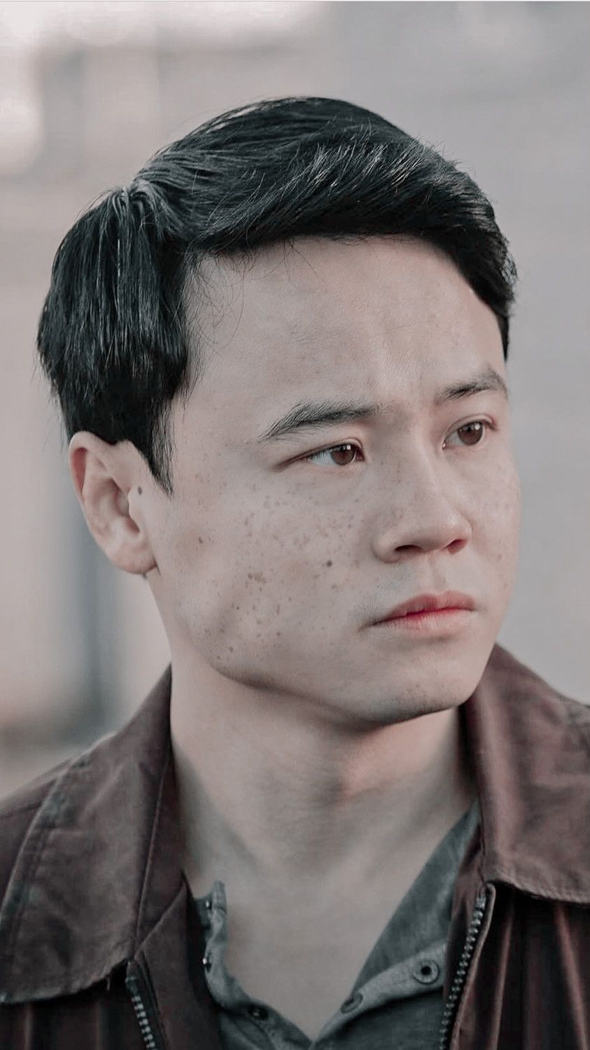 Ricky He