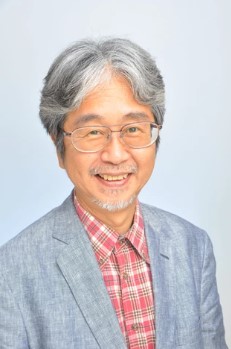 Issei Futamata