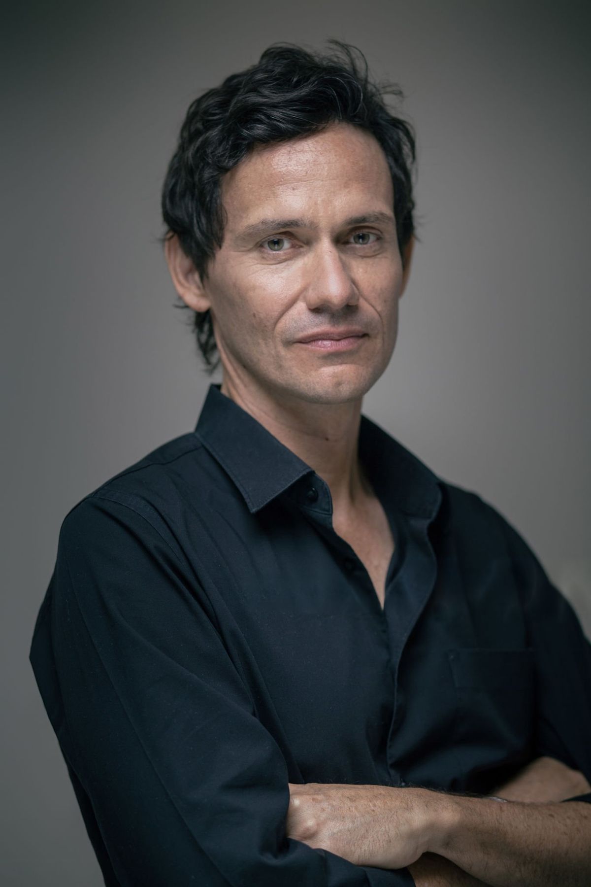 Christian Camargo