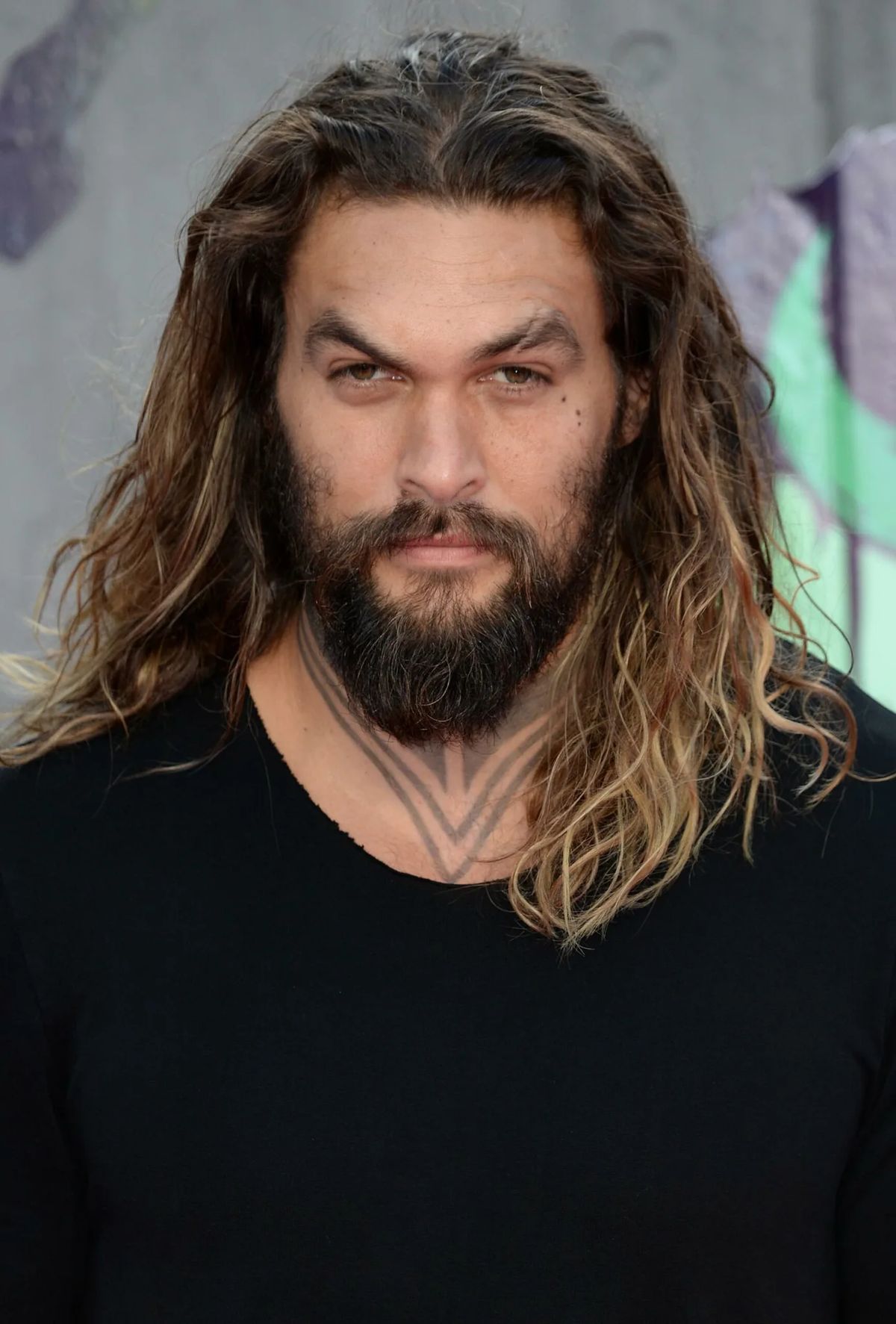 Jason Momoa