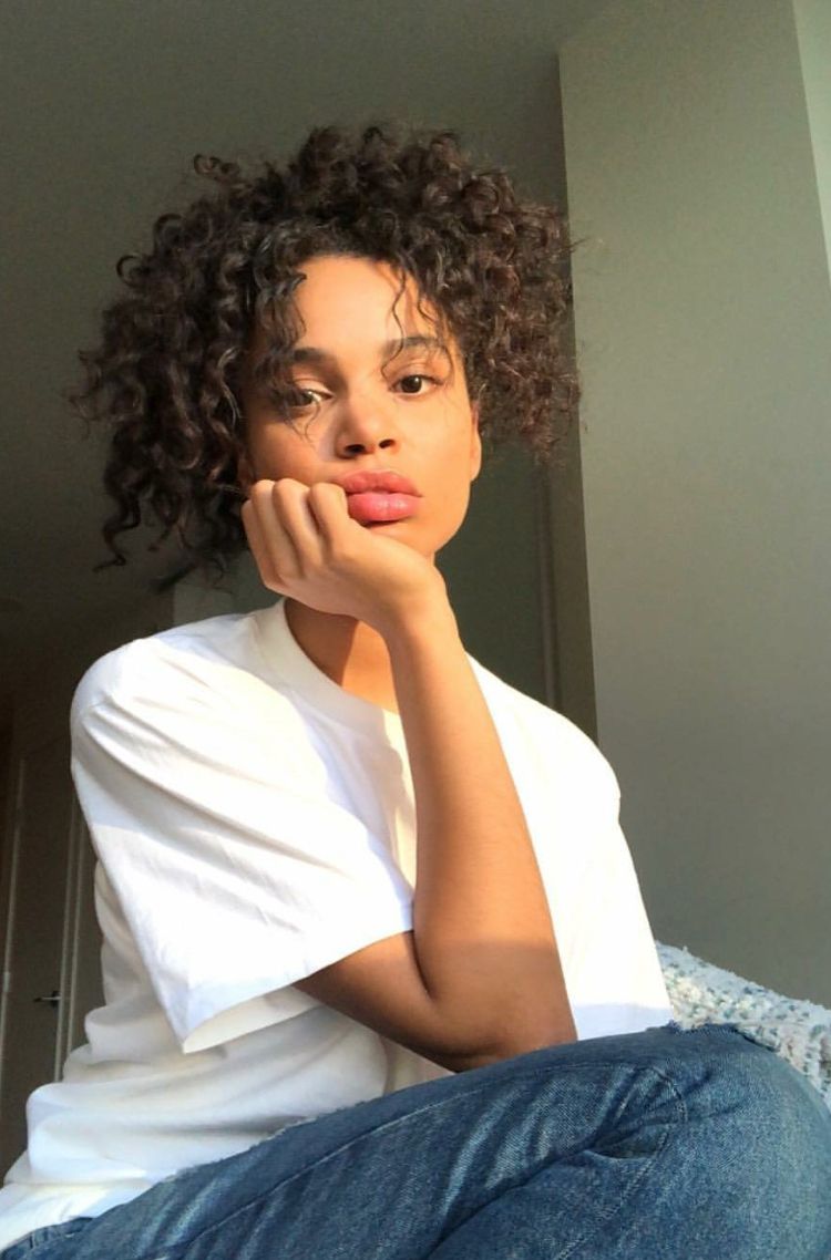 Nesta Cooper