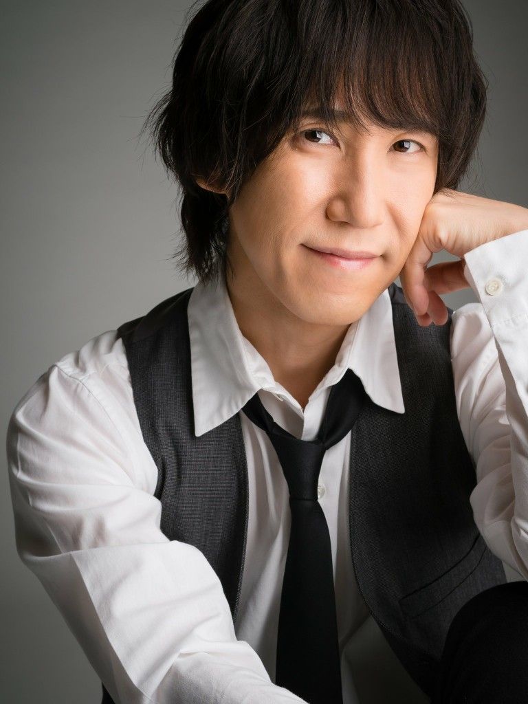 Daisuke Hirakawa