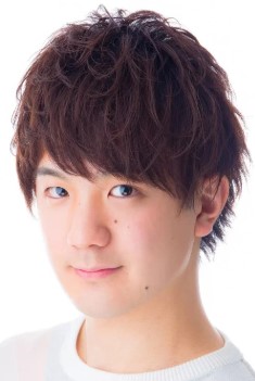Genta Nakamura