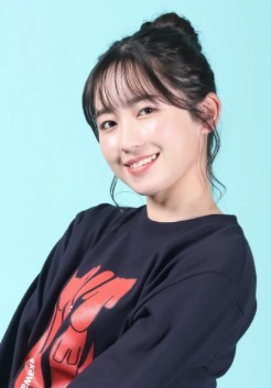 Haruna Mikawa