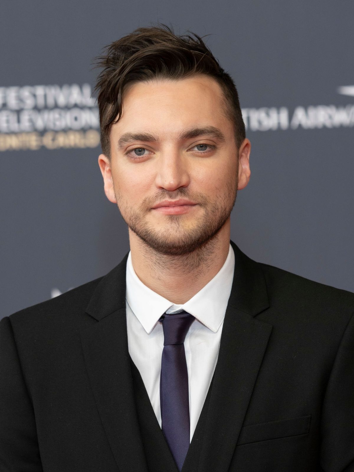 Richard Harmon