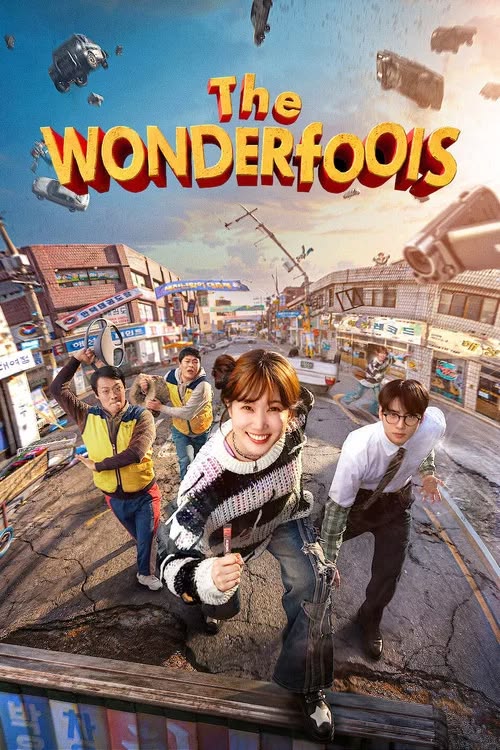Season 1