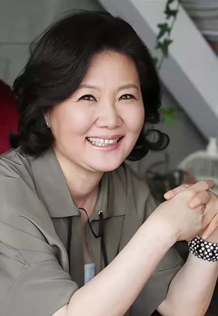 Kim Hae-sook