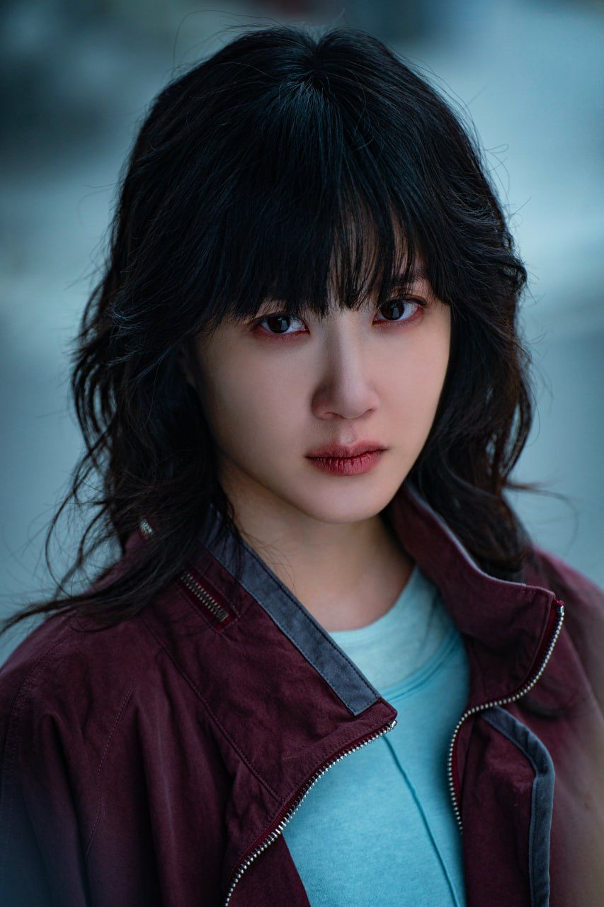 Park Eun-bin